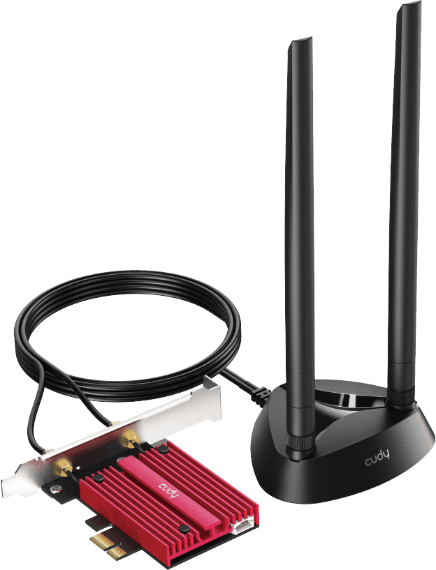 cudy-adapters