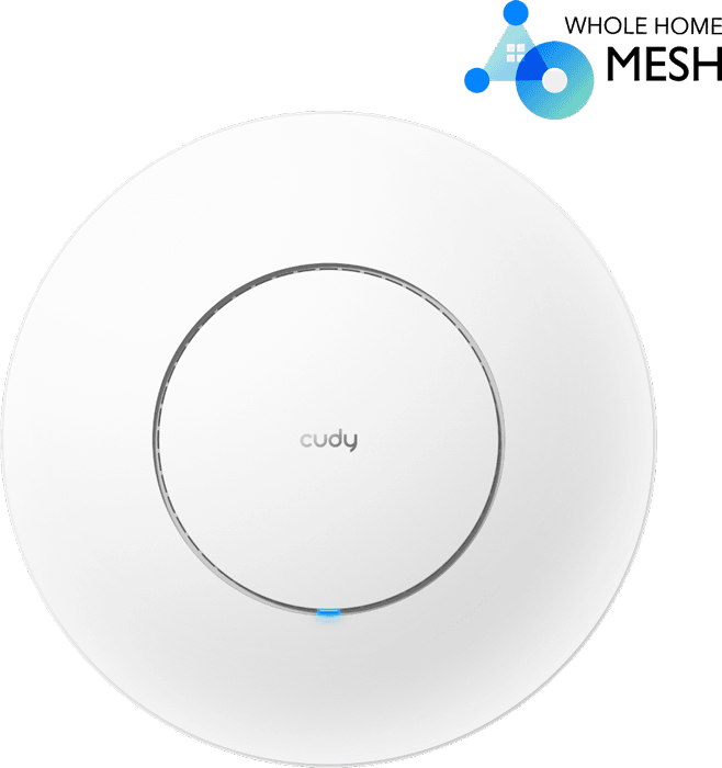 cudy-access-points