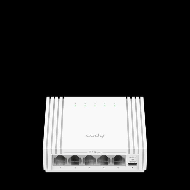 cudy-switches