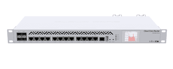 MTik CCR1036-12G-4S-EM