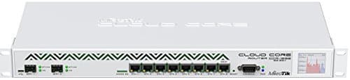 MTik CCR1036-8G-2S+EM