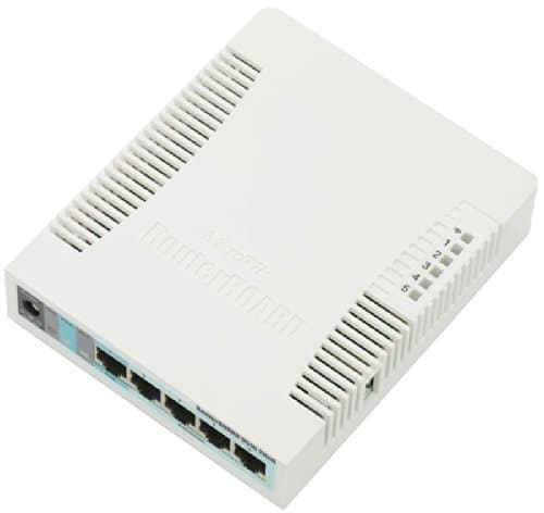 MTik RB951G-2HnD