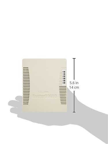 MTik RB951Ui-2HnD