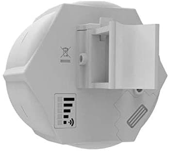 MTik RBSXT R&R 11e-LTE6 (SXT LTE6 kit)