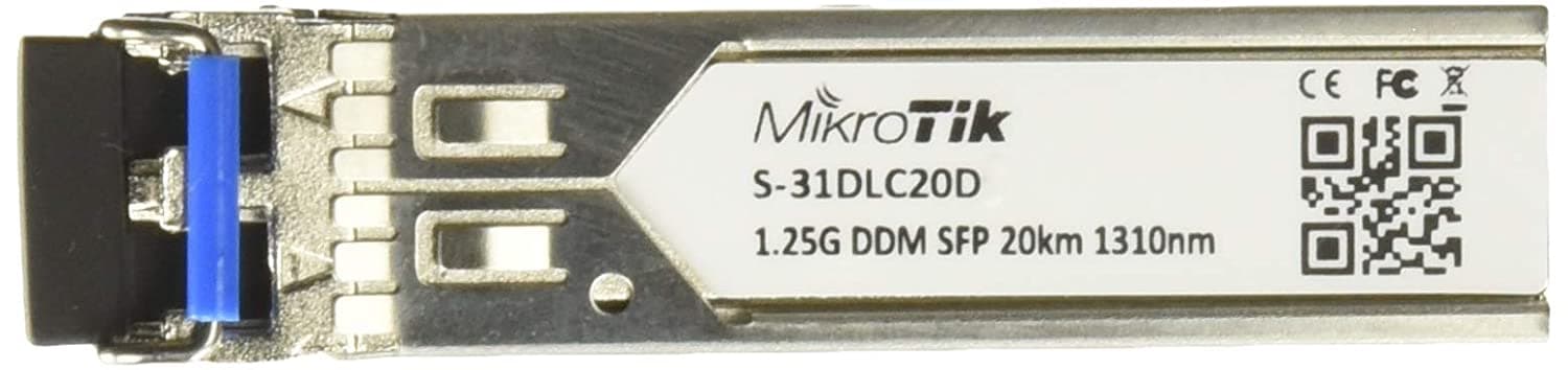 MTik S-31DLC20D