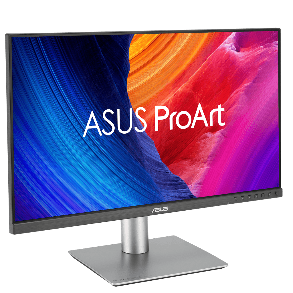 ASUS ProArt Display 5K PA27JCV