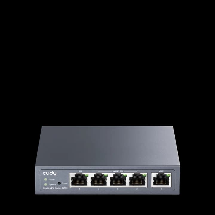 cudy-vpn