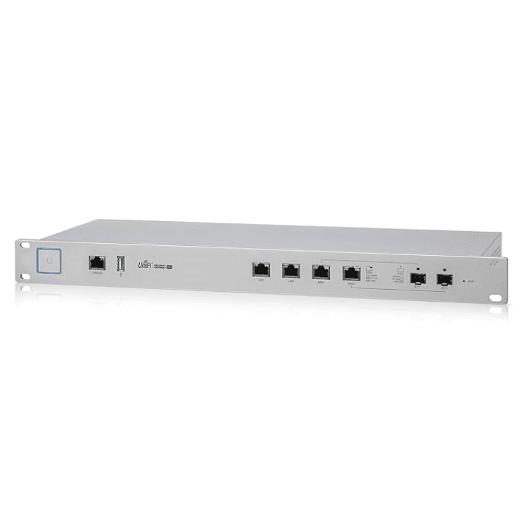 Ubiquiti USG-PRO-4