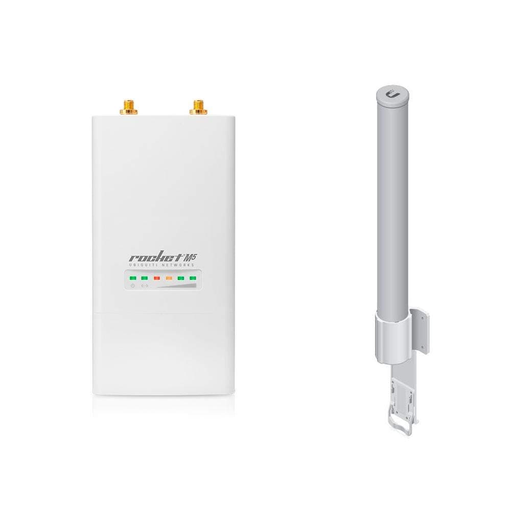 Ubiquiti AMO-5G13