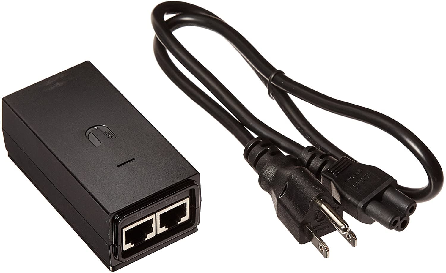 Ubiquiti POE-24-12W-G-WH