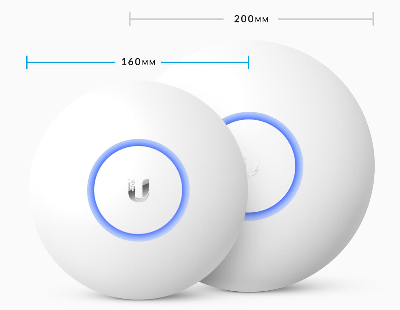 Ubiquiti UAP-AC-LITE