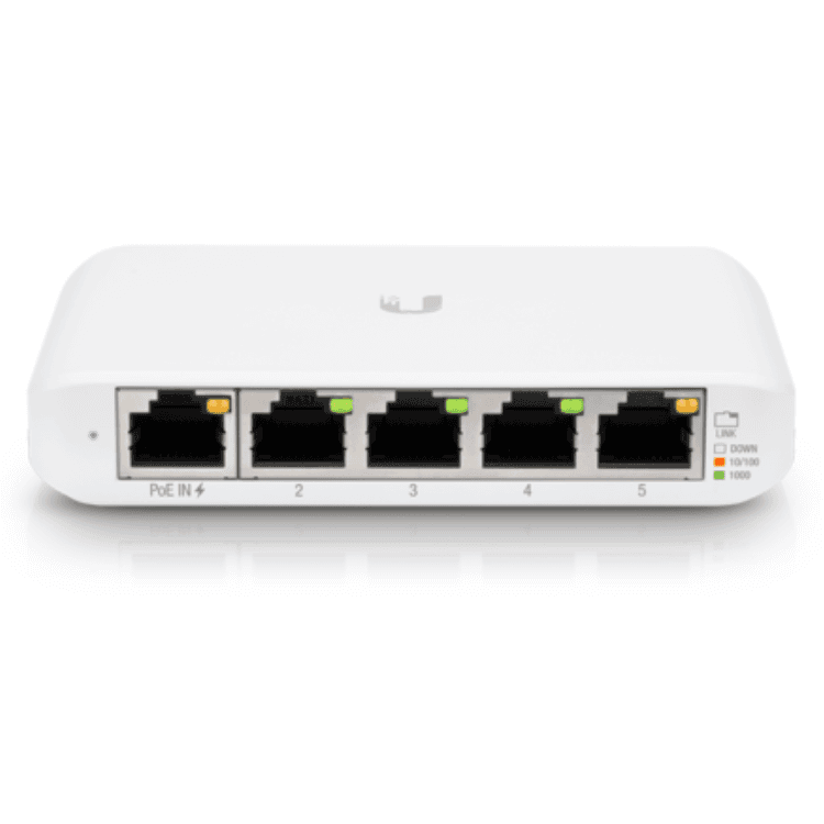 Ubiquiti USW-Flex-Mini