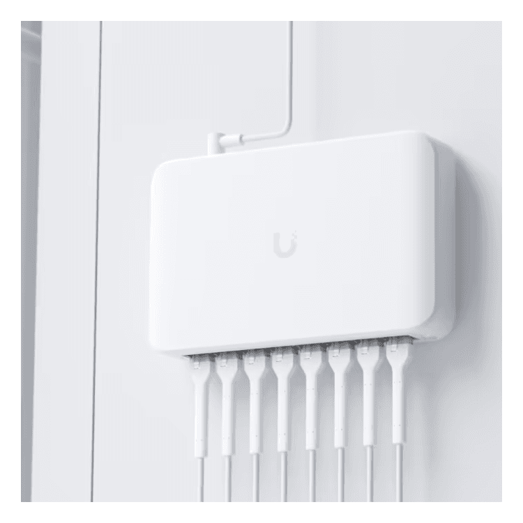 Ubiquiti USW-LITE-8-POE