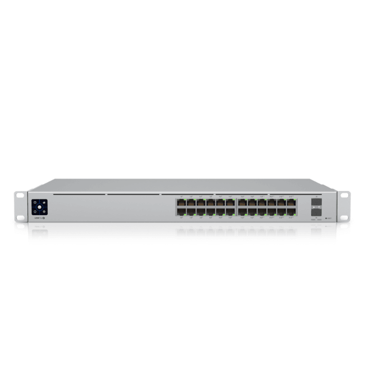Ubiquiti USW-Pro-24-POE