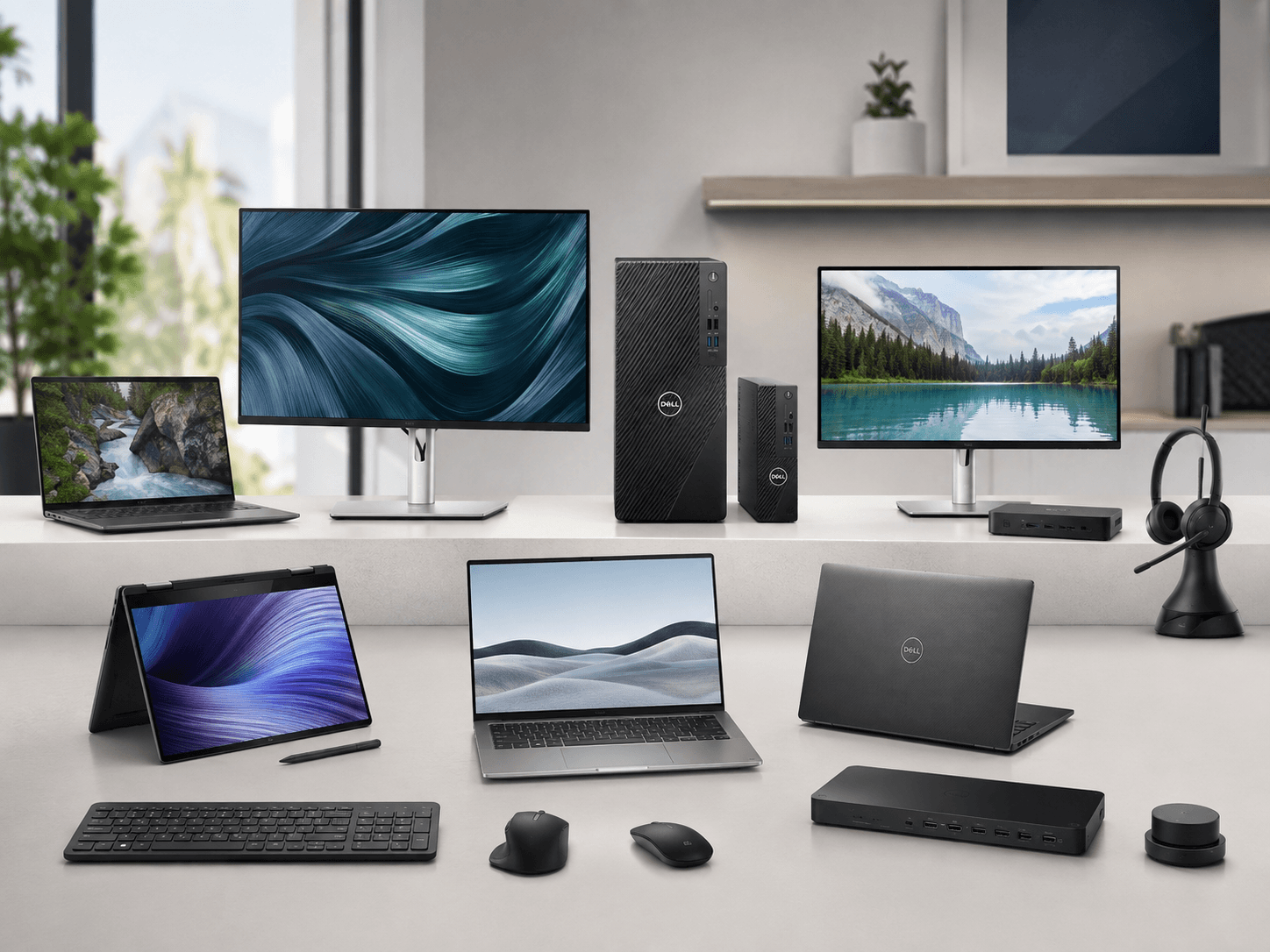 dell-customization
