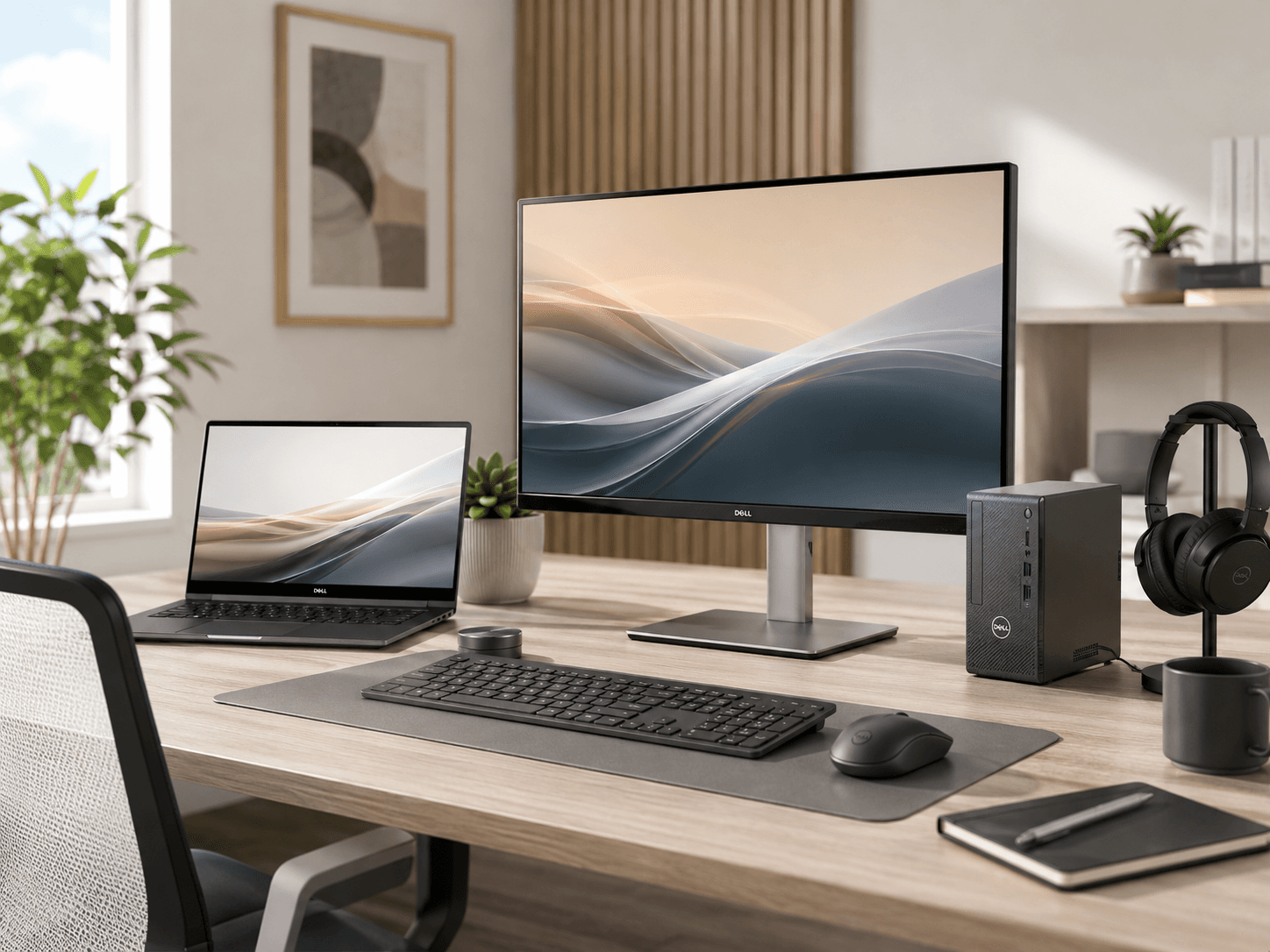 dell-user-centric