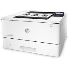 HP LASERJET M402D PRINTER