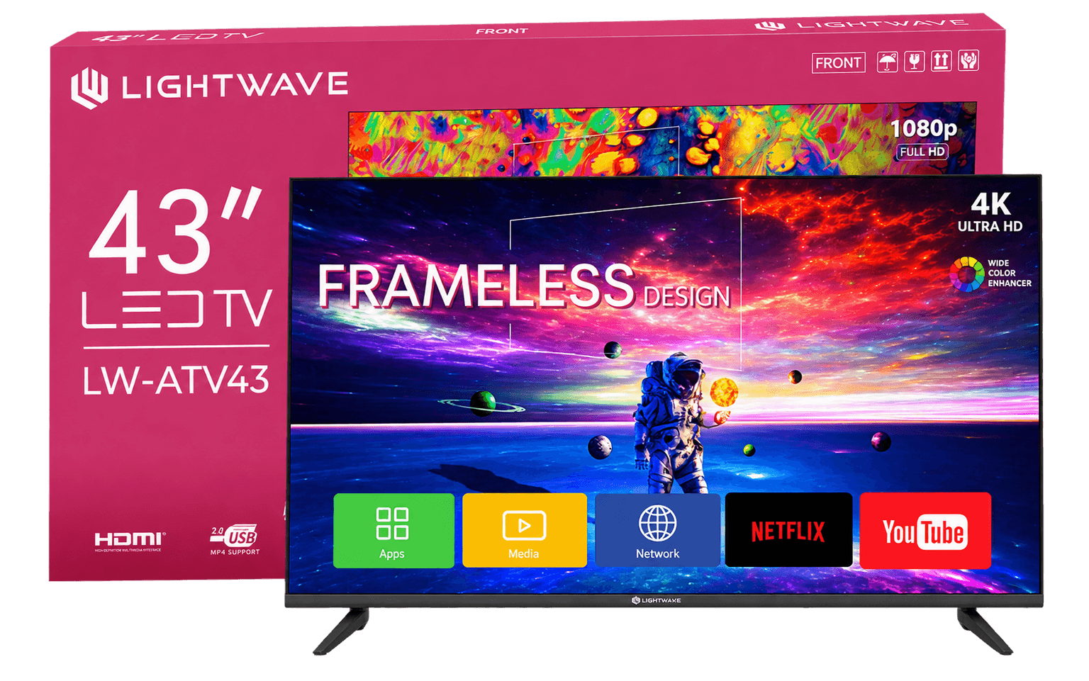 lightwave-tvs