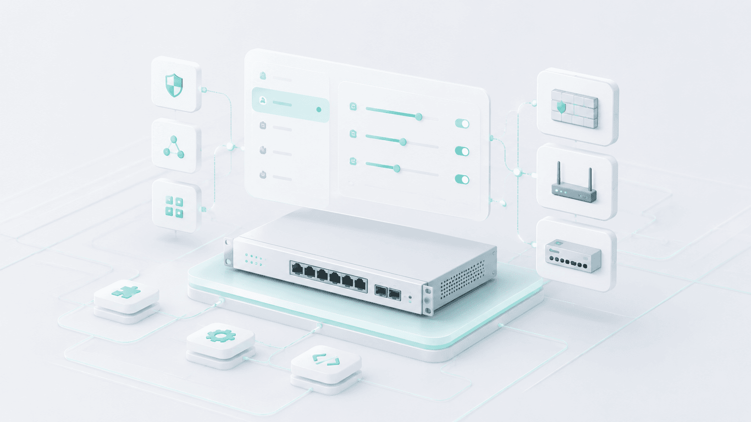 mikrotik-customization
