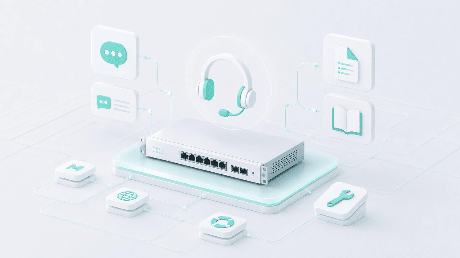 mikrotik-support