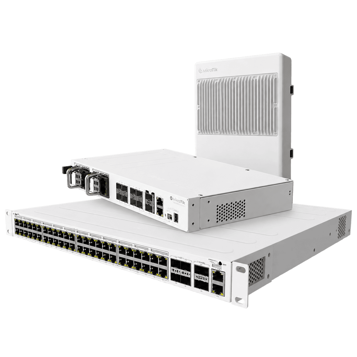 mikrotik-network-switches