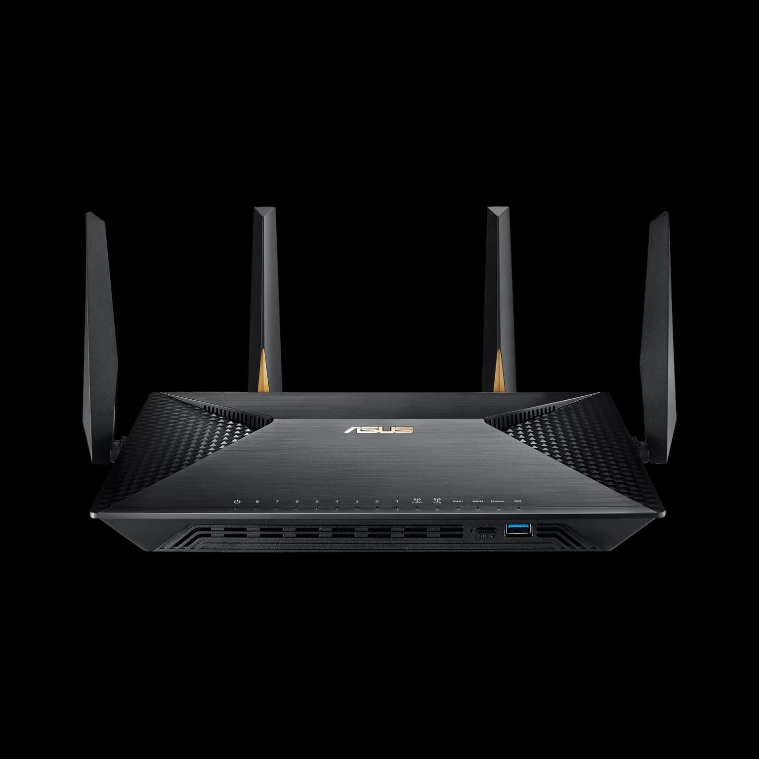 ASUS BRT-AC828 Dual-WAN