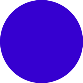 Blue-Circle