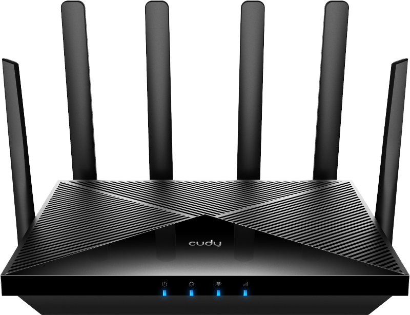 4G5G-Cudy