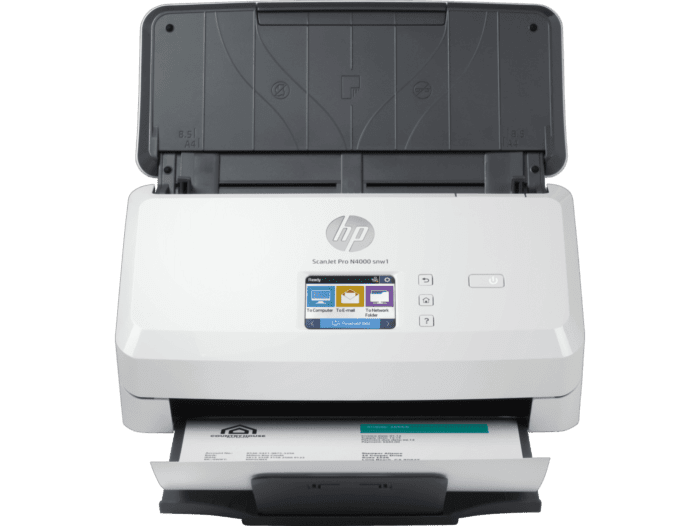 HP PRINTER