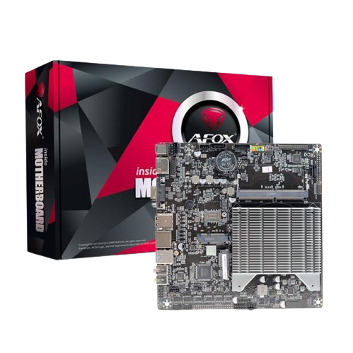 Afox Motherboard