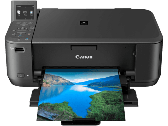 Canon Pixma