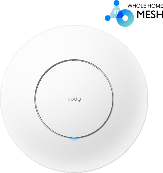 Cudy-Access-Points