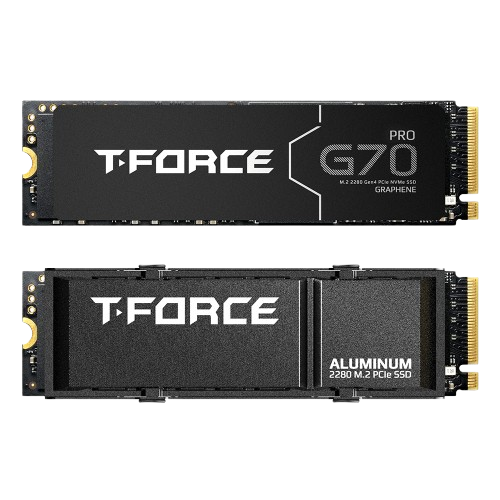 Gaming SSD
