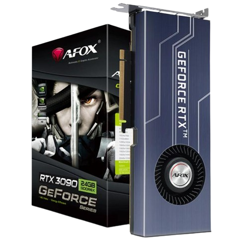 Graphics and Memory afox