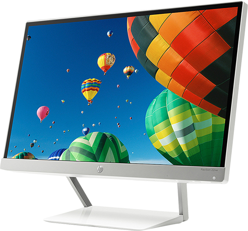 HP-Monitors