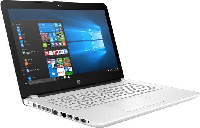 HP-laptops