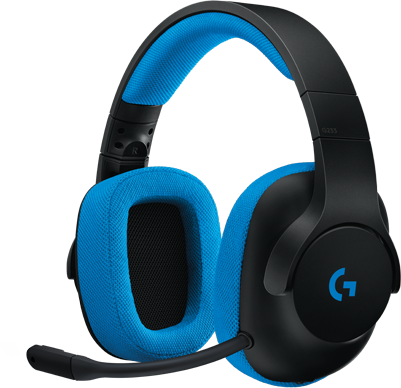 Headset