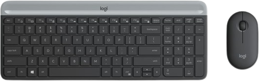 Logitech Mice