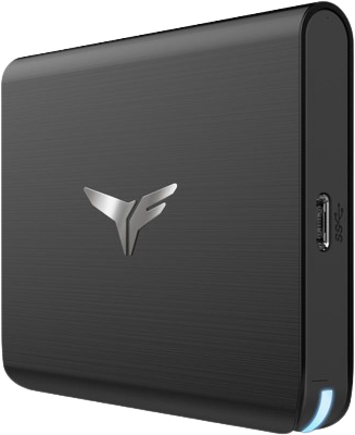 Portable-SSD-Team