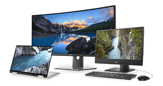 dell-producs