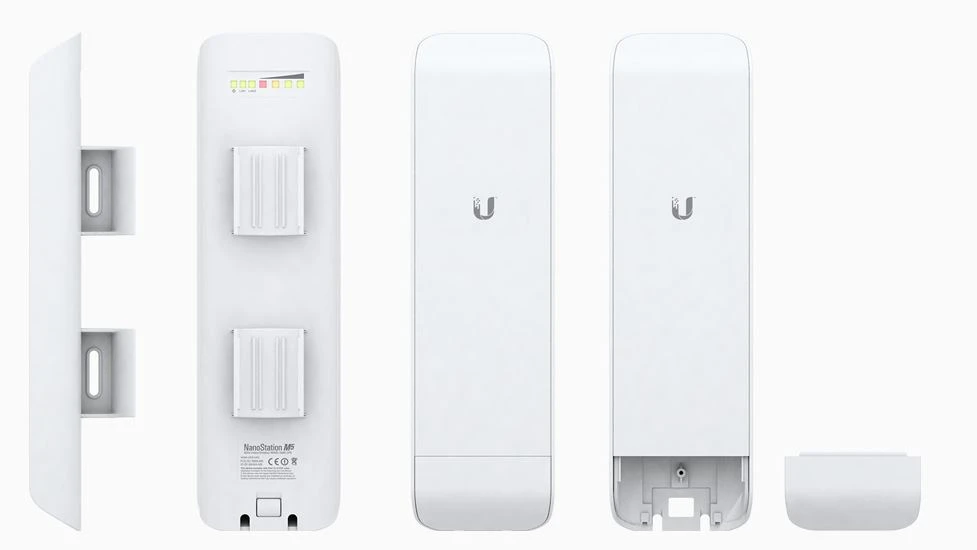 Ubnt NSM5