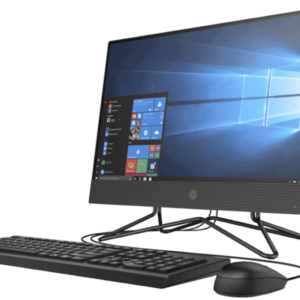 HP 200 AIO G4 CORE i3 -10110U /4GB / 1TB/ 21.5" / DOS