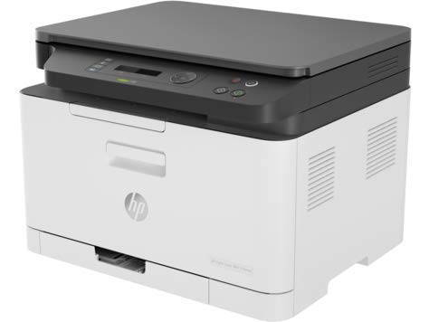 HP COLOR LASER MFP 178NW