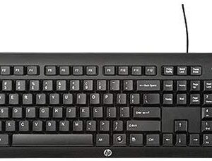 HP K200 USB KEYBOARD