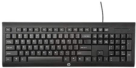 HP K200 USB KEYBOARD