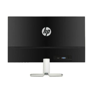 HP 24F - 24" IPS FHD ULTRA SLIM LED MONITOR WITH VGA, HDMI PORT