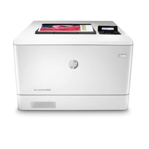 HP COLOR LASERJET PRO M454DN PRINTER