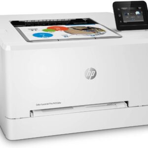 HP COLOR LASERJET PRO M255DW PRINTER