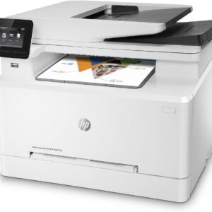 HP COLOR LASERJET PRO MFP M281FDW PRINTER