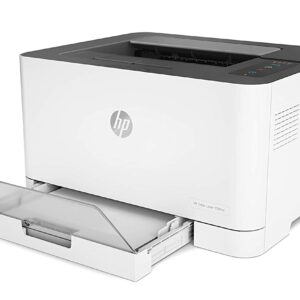 HP COLOR LASER 150NW PRINTER